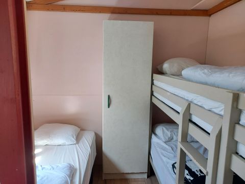 CHALET 5 personnes - Espagne - 2 chambres