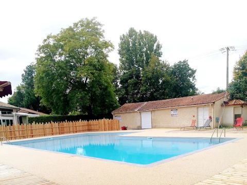 Camping Le Nizour - Camping Charente - Image N°10