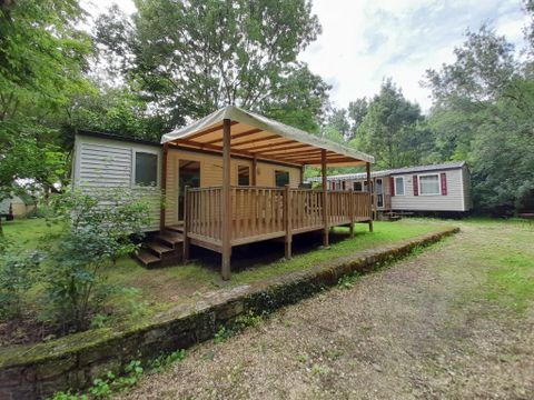 Camping Le Nizour - Camping Charente - Image N°3