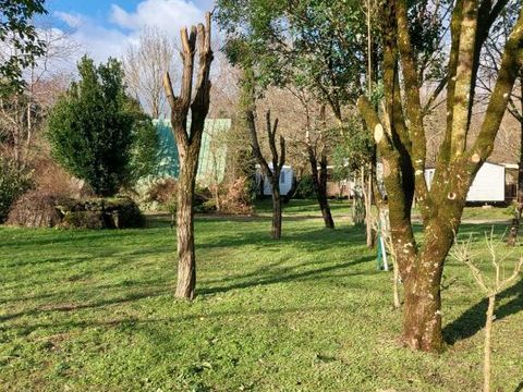 Camping Le Nizour - Camping Charente - Image N°6