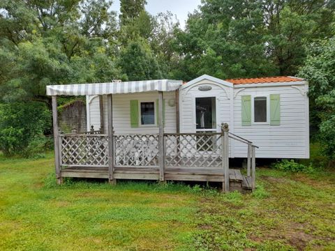 Camping Le Nizour - Camping Charente - Image N°4