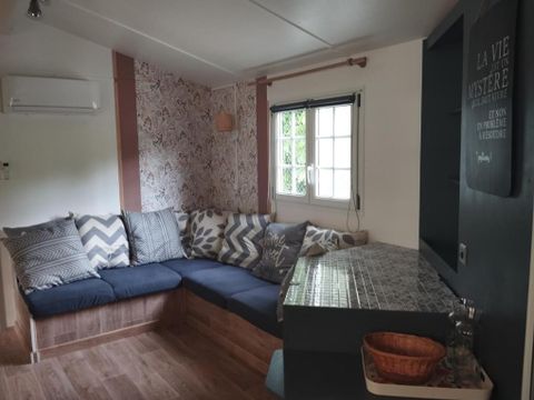 Camping Le Nizour - Camping Charente - Image N°48