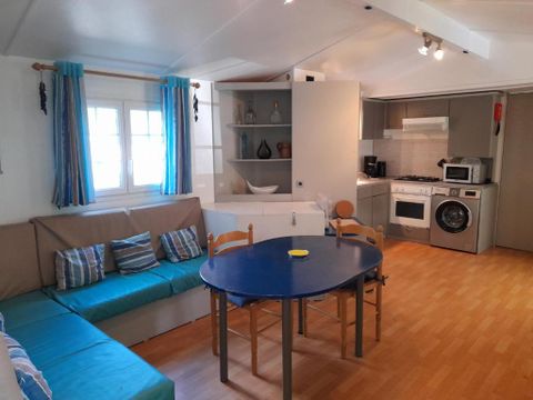 Camping Le Nizour - Camping Charente - Image N°33