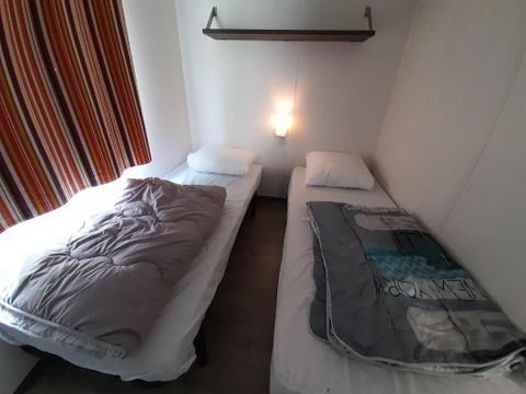Camping Le Nizour - Camping Charente - Image N°26