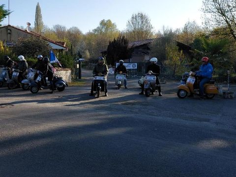 Camping Le Nizour - Camping Charente - Image N°15