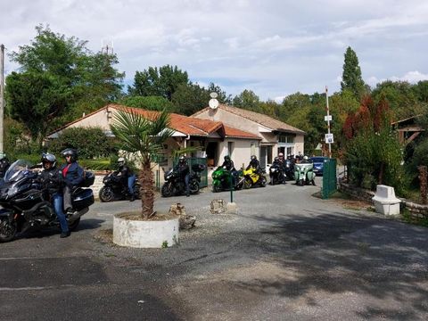 Camping Le Nizour - Camping Charente - Image N°14