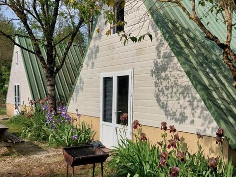 Camping Le Nizour - Camping Charente - Image N°5