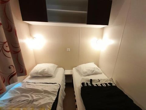 Camping Le Nizour - Camping Charente - Image N°40