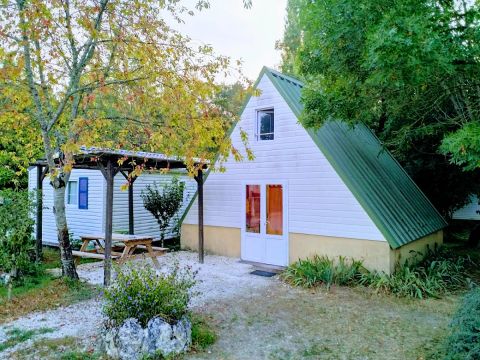 Camping Le Nizour - Camping Charente - Image N°9