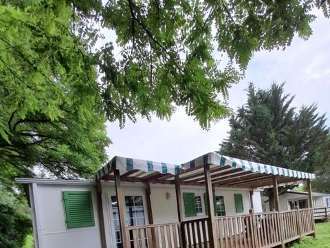 Camping Le Nizour - Camping Charente - Image N°20