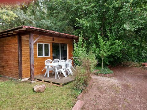 Camping Le Nizour - Camping Charente - Image N°7