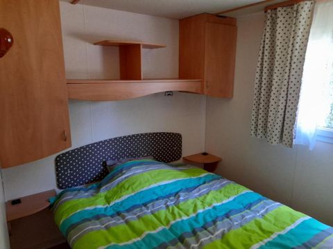 Camping Le Nizour - Camping Charente - Image N°35