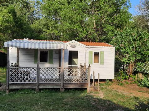 Camping Le Nizour - Camping Charente - Image N°22