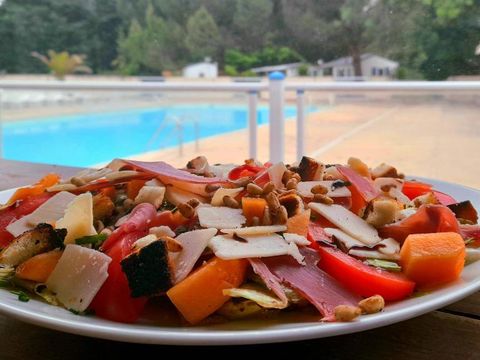 Camping Le Nizour - Camping Charente - Image N°17