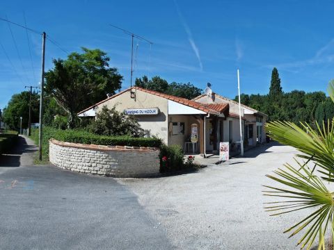 Camping Le Nizour - Camping Charente - Image N°11