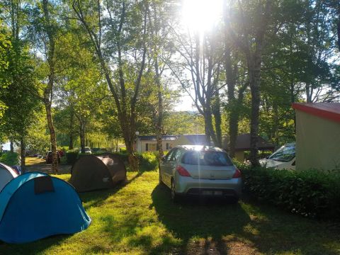 Flower Camping l'Air du Lac - Camping Haute-Vienne - Image N°19