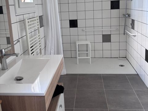 Gîte 2 personnes - DUO 37 m²