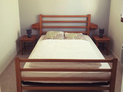 GÎTE 2 personnes - DUO 37 m²