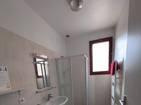 Gîte 5 personnes - FAMILLE 48 m²