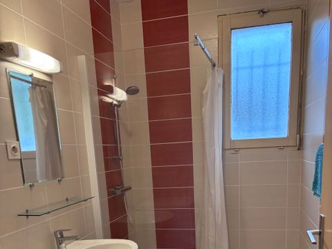 Gîte 5 personnes - FAMILLE 48 m²