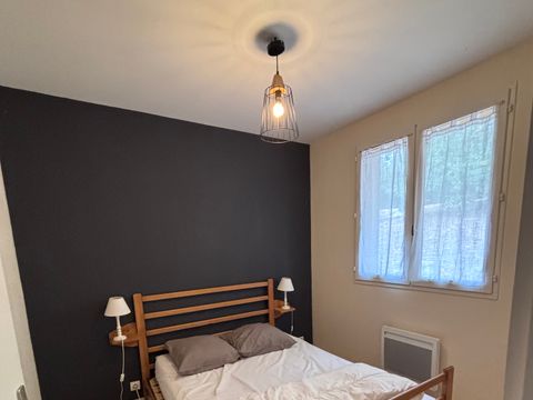 Gîte 5 personnes - FAMILLE 48 m²