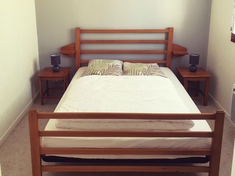 GÎTE 5 personnes - FAMILLE 48 m²