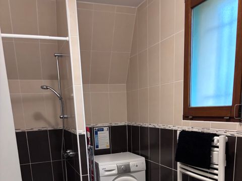 Gîte 7 personnes - TRIBU 52 m²