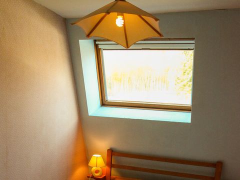 GÎTE 7 personnes - TRIBU 52 m²