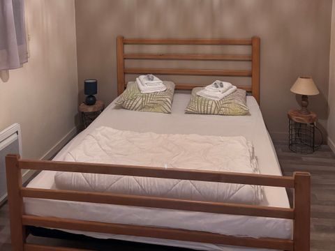 Gîte 7 personnes - TRIBU 52 m²