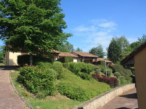 GÎTE 7 personnes - TRIBU 52 m²