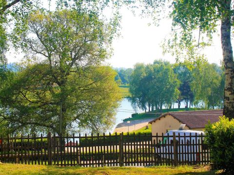 Flower Camping l'Air du Lac - Camping Haute-Vienne - Image N°20