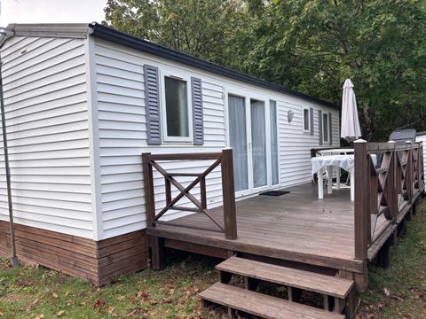 Flower Camping l'Air du Lac - Camping Haute-Vienne - Image N°31