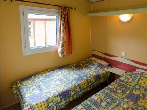 Mobilhome 4 personnes - ESPADE