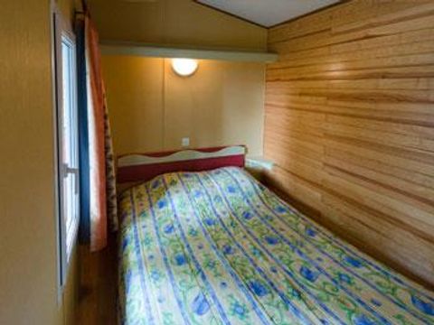 MOBILHOME 4 personnes - ESPADE