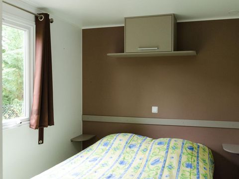 MOBILHOME 6 personnes - Voilier 3 chambres 28m² 2014/2021