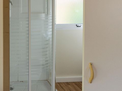 CHALET 6 personnes - Croisière 3 chambres 35m²