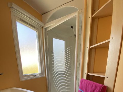 Mobilhome 6 personnes