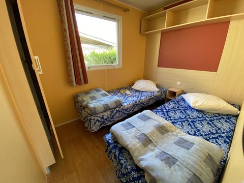 Mobilhome 6 personnes