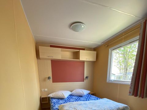 Mobilhome 6 personnes
