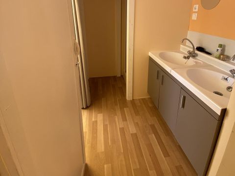 MOBILHOME 8 personnes - Tribu