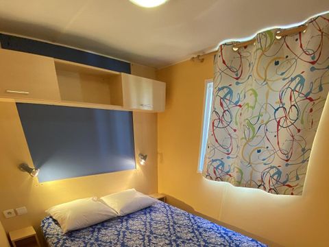Mobilhome 6 personnes