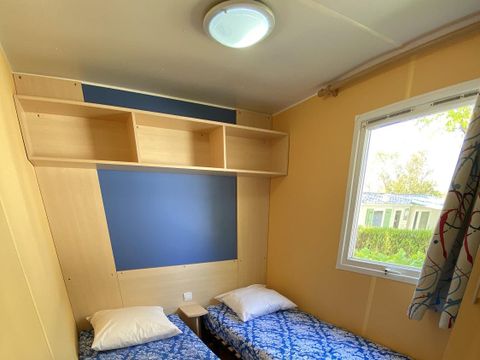 Mobilhome 6 personnes