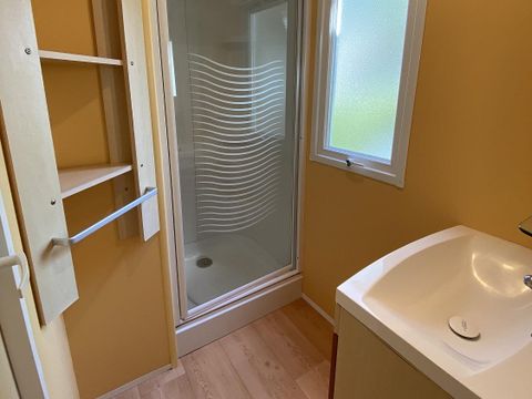 Mobilhome 6 personnes