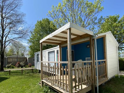 MOBILHOME 6 personnes - Family 