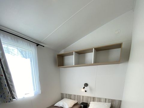 MOBILHOME 6 personnes - Family 
