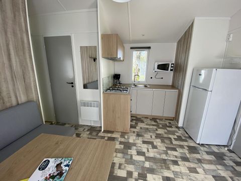 MOBILHOME 6 personnes - Family 