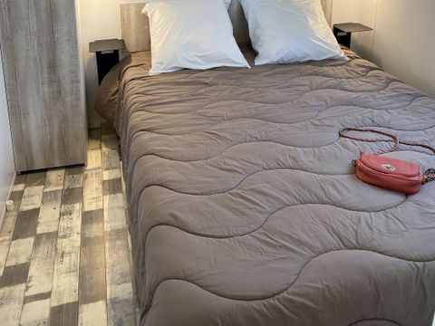 MOBILHOME 4 personnes - Duo Confort (1 chambre)