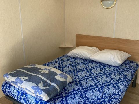 MOBILHOME 4 personnes - Classic