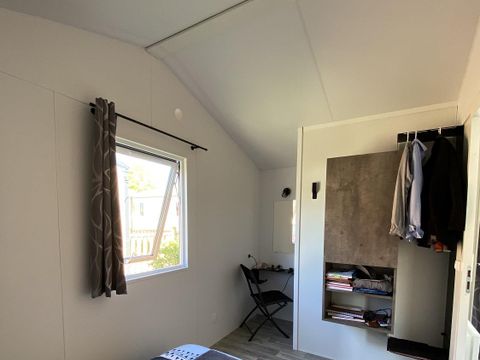 MOBILHOME 6 personnes - Premium 