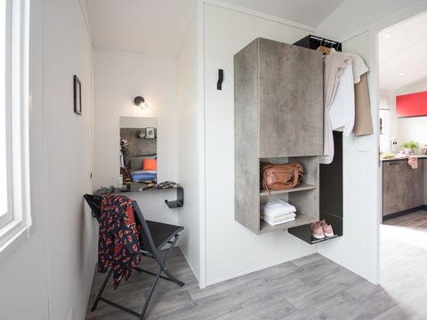 MOBILHOME 6 personnes - Premium 